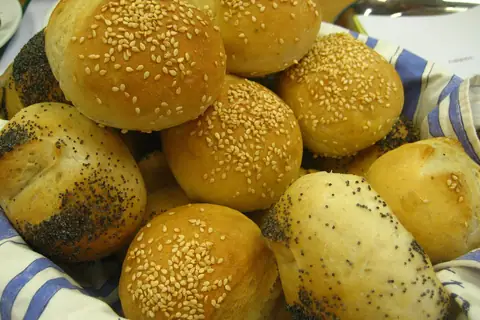 Wood Lane Bakery photo 2