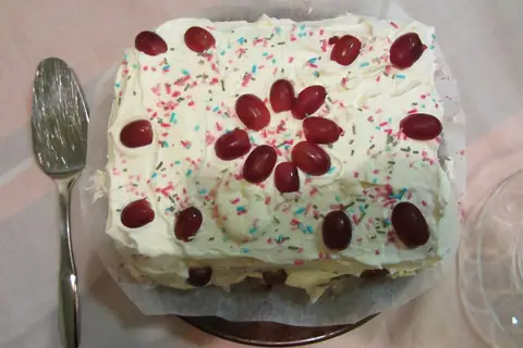 Wood Lane Bakery photo 4
